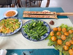 -生态苑农庄(十里画廊遇龙河店)