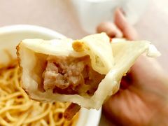 -黄阿姨锅贴大王(万航渡路店)