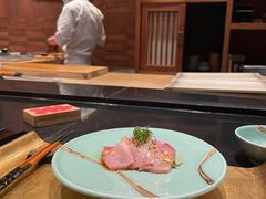 -奈良本寿司(永嘉路店)