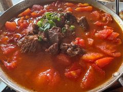 -百花人家(清水镇店)