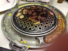 -韩宫宴烤肉·料理(苏州中心店)
