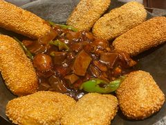 -南京大牌档(济南万象城店)