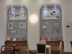 -宝贝家族国际影像馆(东郊记忆店)