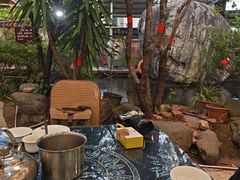 -瑞丰园庭院餐厅·白族传统家常菜