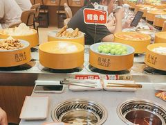-喜味涮自助小火锅(广州东圃天河城店)