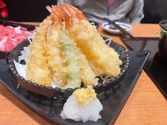 -合点寿司(金虹桥商场店)