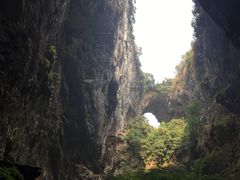 -英西峰林·洞天仙境