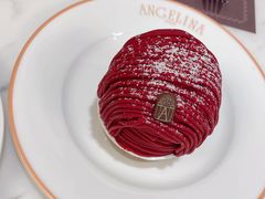 -Angelina安吉丽娜(恒隆广场店)