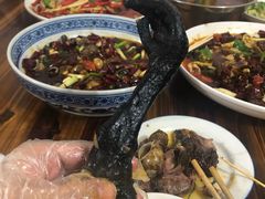 -三哥田螺(北书院街店)