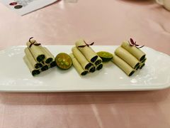-江南灶中餐厅(南京香格里拉店)