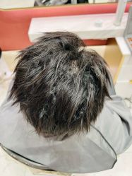 -Kraemer Paris苏豪路易士·嘉玛发廊