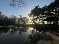 -杭州西湖柳莺里酒店