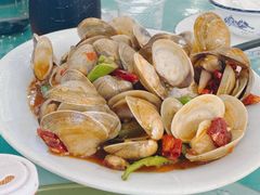 -南湾海鲜餐厅(南澳海鲜街店)