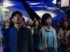 -《12·12》西安事变大型实景演出