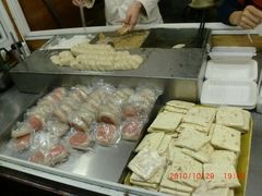 叶氏-叶氏麻糍(鼓浪屿店)