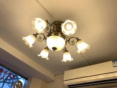 -玲珑餐厅(陕西南路店)