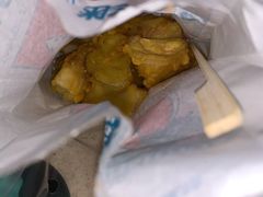 -1973继光香香鸡(大东方百货店)