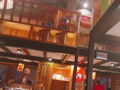 -福茂源横山铁锅羊肉(牡丹园店)