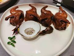 -东富酒家(龙湖西溪天街店)