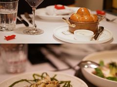 -壳里西餐厅Coquille Seafood Bistro(蒙自路店)