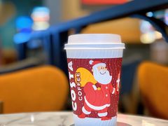-COSTA COFFEE(水游城店)