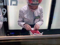 -左庭右院鲜牛肉火锅(浦江欢乐颂店)