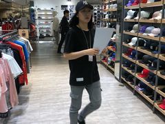 -新世界百货(明洞总店)