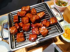 -铃木居酒屋(群星城店)