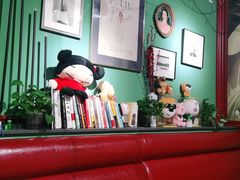 -初念轻轻然(长阳创谷店)
