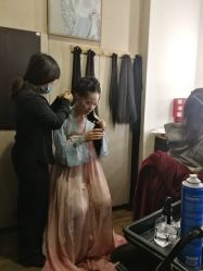 -盘子女人坊古装写真摄影(天津总店)