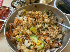 -食米家拌饭(梅溪新天地店)