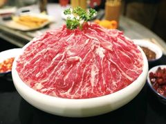-四川香天下火锅(上海城店)