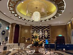 -澳门十六浦索菲特大酒店