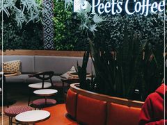 大堂-Peet's Coffee皮爷咖啡(德基店)