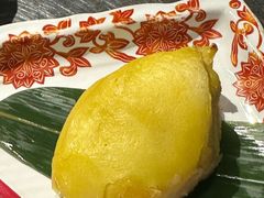 -万岛日本料理铁板烧(万泰国际店)