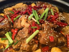 -川成元·麻辣香锅(凯德MALL西直门店)