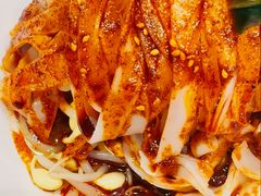 -魏家凉皮(文景路店)