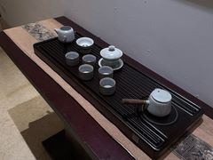 -铭轩中餐厅·海南菜·粤菜(亚龙湾瑞吉店)