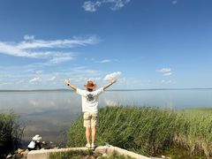 -呼和诺尔旅游景区