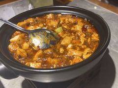 -北平食府(马鞍山路店)