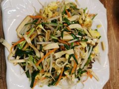 炒合菜-巷子深菜馆(新华路店)