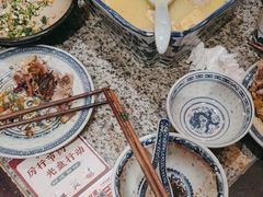 -南京大牌档(三阳广场苏宁店)