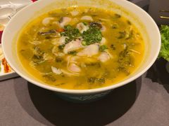 -大食客·非遗吉菜(高新和园店)