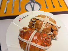 -马头巷·食景园(苏州总店)