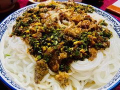 高明牛腩濑粉-园林美食城·本土农家菜(杨和镇店)