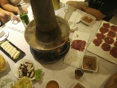-北门涮肉·铜锅涮肉(南锣鼓巷店)