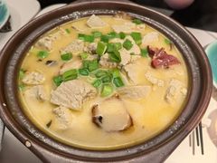 -雀蓝川菜(滨湖万象汇店)
