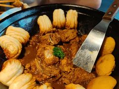 海全鱼-津武刁馋一锅出(双街店)