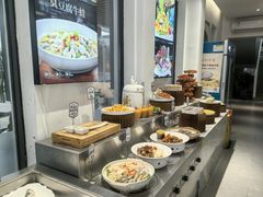 -尚品越府·融合餐厅(延安路店)