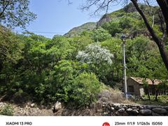 -湖洞水自然风景区